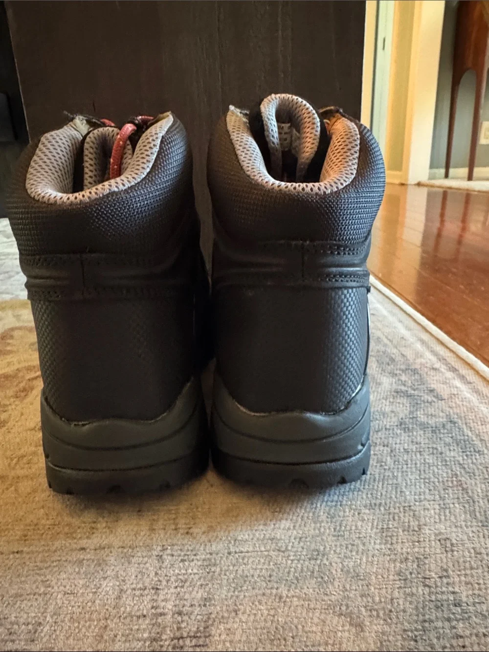 Timberland PRO durable men